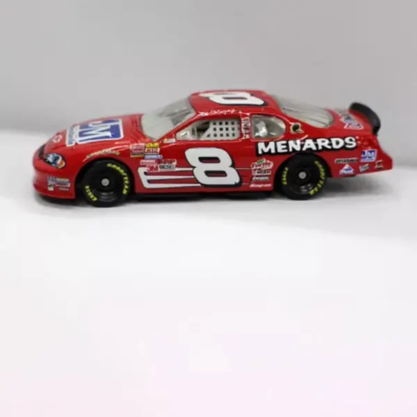 1/64 Scale Alloy Racing Car Model коллекция - Image 3