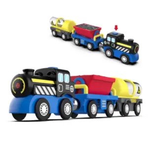 Kids Electric Magnetic Train Set RC001A 28 S2f9752dd0e7b4232850643dcfed4dc9bi