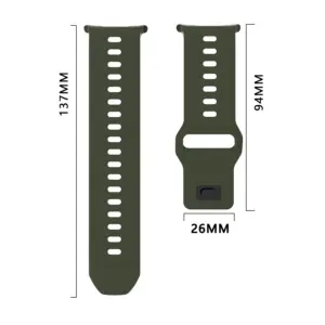 Soft Silicone Strap for Samsung Galaxy Watch Ultra 17 S2fa0baea785d4e03bea6cf9b07597764R