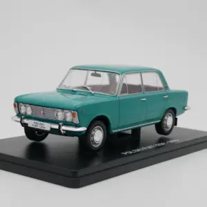Diecast 1:24 Scale Polski Fiat 125P 1970 11 S2fbb40a107d541ecb4bdbd087c371ecdD
