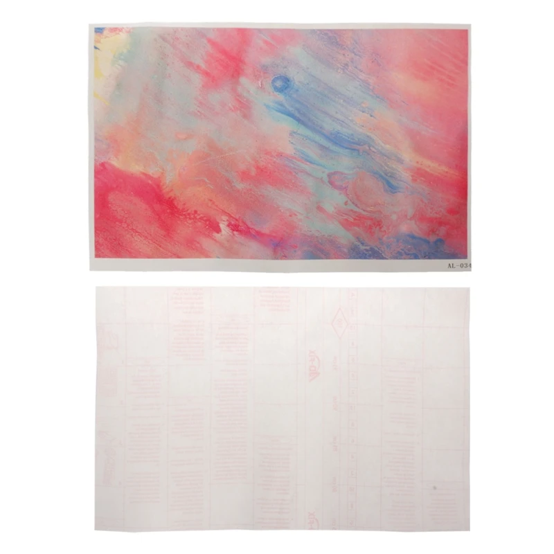 Cosmic Laptop Skin with Artistic Prints 7 Cosmic Laptop Skin with Artistic Prints - Image 7