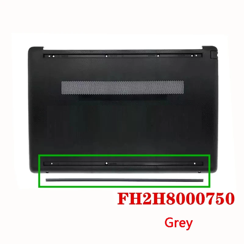 Laptop Bottom Case Rubber Feet for HP Models 9 Laptop Bottom Case Rubber Feet for HP Models - Image 9