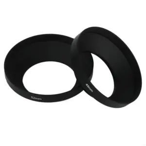 Universal Metal Lens Hood 39mm to 82mm 21 S3023f017f74f4e40be1730a26a389195G