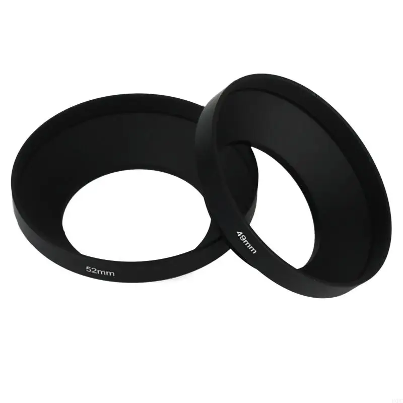 Universal Metal Lens Hood 39mm to 82mm 4 Universal Metal Lens Hood 39mm to 82mm - Image 4
