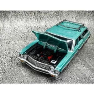 AW 1:64 Kingswood Estate & Royal Bobcat Model 9 S303f80a4b97f439b928f4ebce3337414O