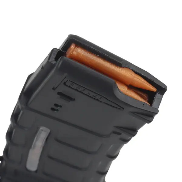 MP Mag Shape Tactical Keychain Ornament - Image 4
