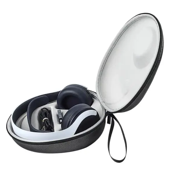 PS5 PULSE 3D Headset Hard Carrying Case - Image 2