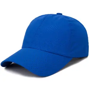 Summer Unisex Mesh Baseball Cap for Travel 21 S3084316fa53f4c6fb682fd10a1c16805s