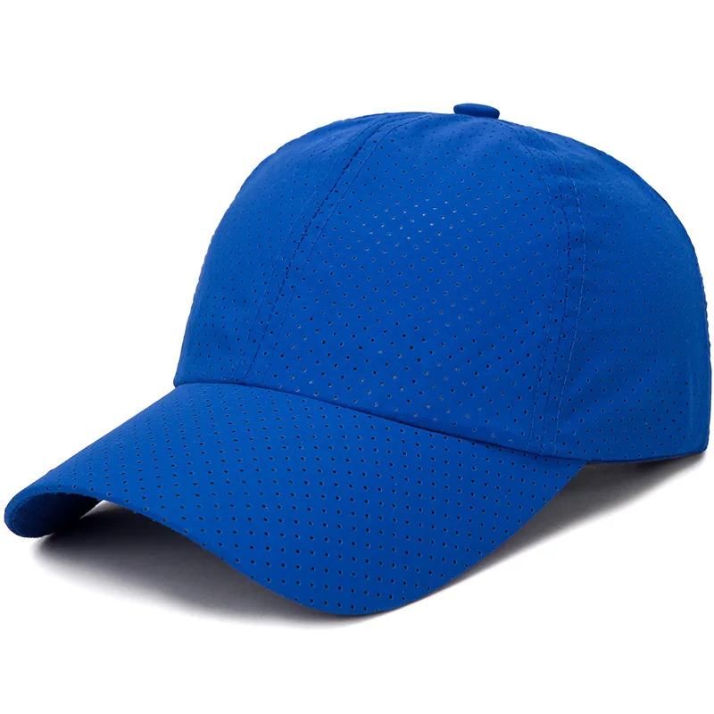 Summer Unisex Mesh Baseball Cap for Travel 10 Summer Unisex Mesh Baseball Cap for Travel - Image 10