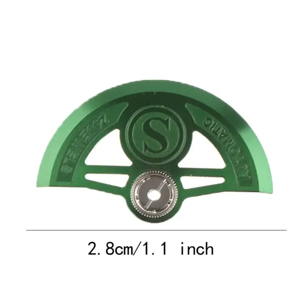 Automatic Watch Rotor Replacement for NH Movements - Image 7
