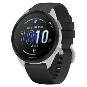 Quick Release Silicone Strap for Garmin Watches 17 S3099509d396b4e8ab24d25c53150347bH