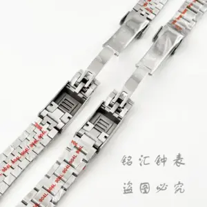 20MM 904L Silver Stainless Steel Watch Band 11 S3099cc036acf4379aa2afe617165a293X 2