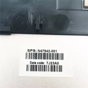 HP Envy X360 15Z-FH Bottom Case Cover 7 S30e43825a9a94c8a8dff8f26b0080d50q