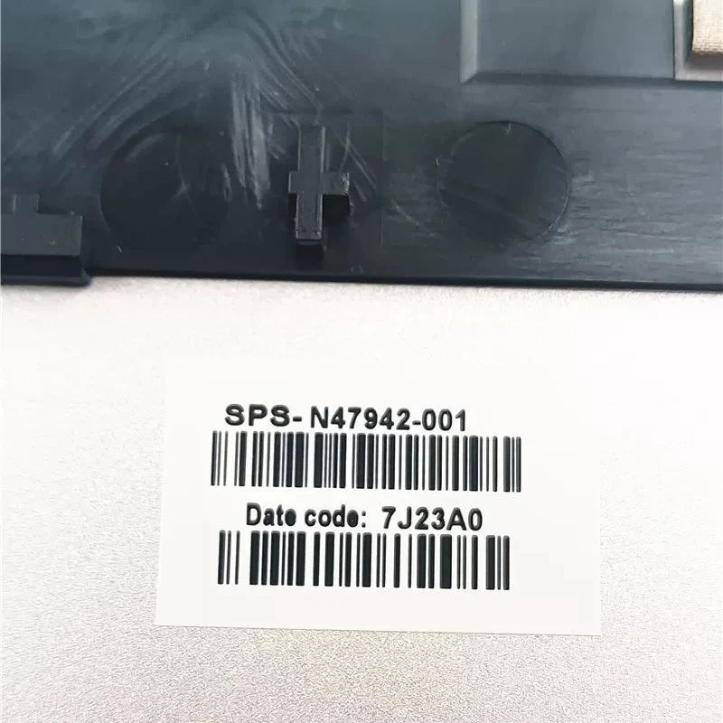 HP Envy X360 15Z-FH Bottom Case Cover 3 HP Envy X360 15Z-FH Bottom Case Cover - Image 3