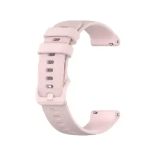 Silicone Wristband for POLAR Pacer and IGNITE 2 28 S3101cc6d4f914288a16baecd65585ac4H