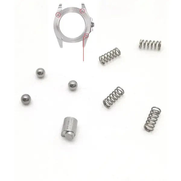 Watch Bezel Inner Case Spring for RLX Submariner - Image 3