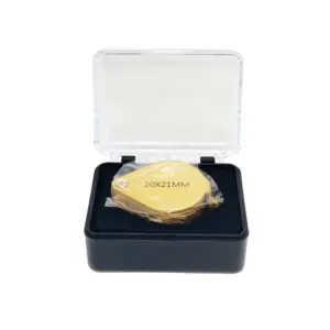 Jewelry Loupe Magnifier Set 10x 20x 30x 27 S311fa2d4e2fa4a23afba6693011e85c0W