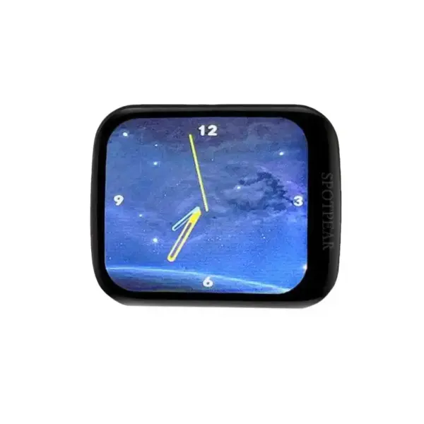 ESP32 C3 MINI TV Watch with Case and 1.69in LCD - Image 5