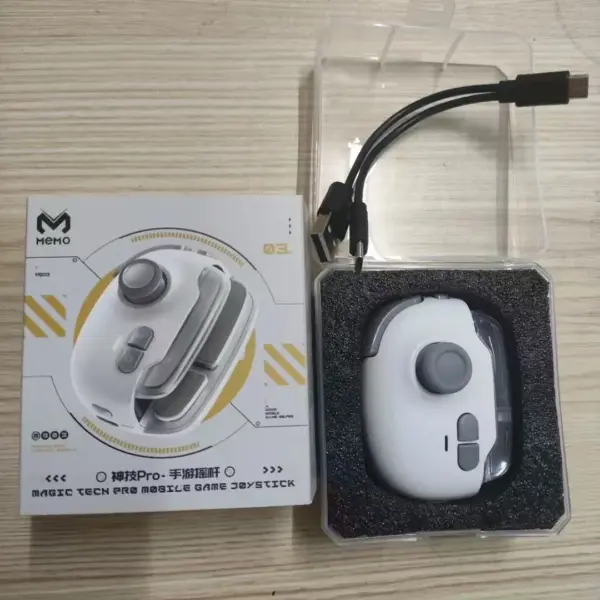 MEMO MB03 Pro Mobile Game Controller - Image 5