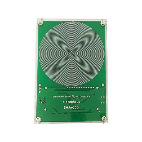 Schumann Waves 7.83Hz Resonance Generator with Adjustable Frequency - Image 3