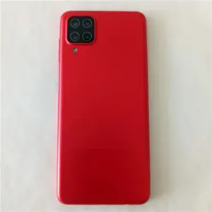 Samsung Galaxy A12 A125 Battery Back Cover 13 S31608a2940b04109b8ebddbf4ed1d91eO