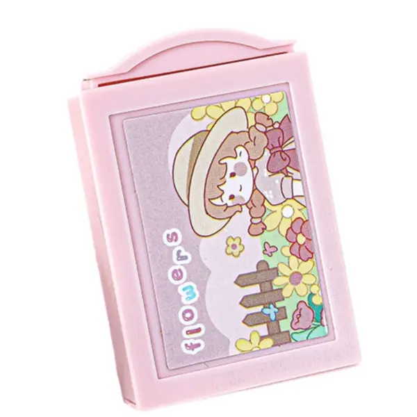Magical Rubber Eraser with Fun Case - Image 14