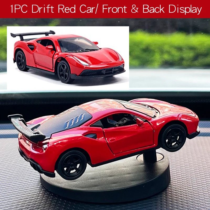 Drift Car Dash Toy Model for Men 11 Drift Car Dash Toy Model for Men - Image 11
