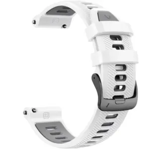 Garmin 22mm Silicone Band for Forerunner 955/945 25 S3181228dc1d54776a5a9425c0f1398af4