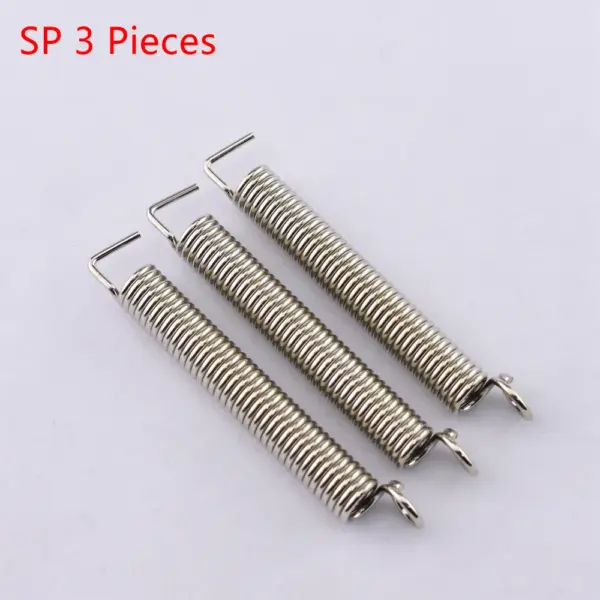 GOTOH SP/PSP Tremolo Bridge Spring Set - Image 7