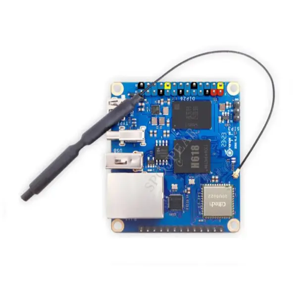 Orange Pi Zero 3 Development Board - Image 4