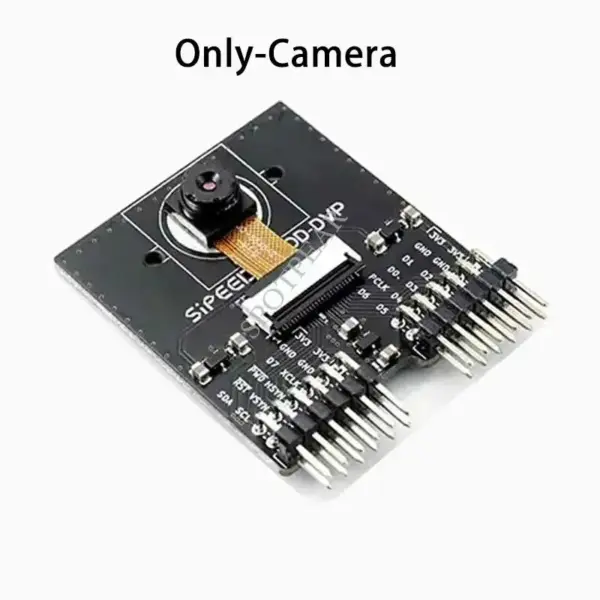 Tang Primer 25K FPGA Development Board Kit - Image 12