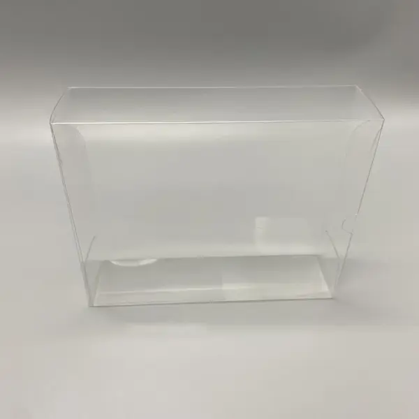 Transparent GBA SP US Version Display Storage Box - Image 2