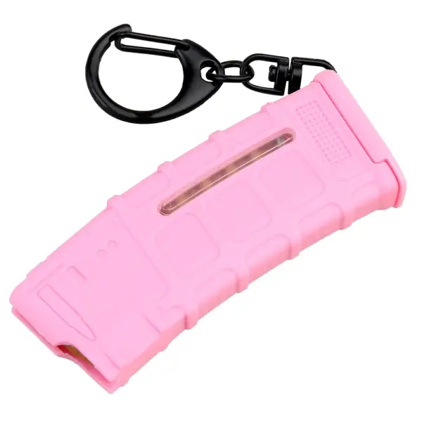 MP Mag Shape Tactical Keychain Ornament - Image 9