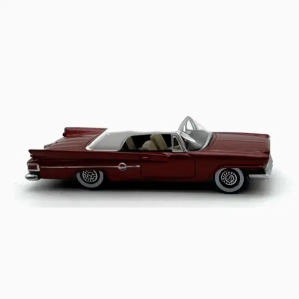 Chrysler 300 Retro Convertible Model 1/87 Scale - Image 3