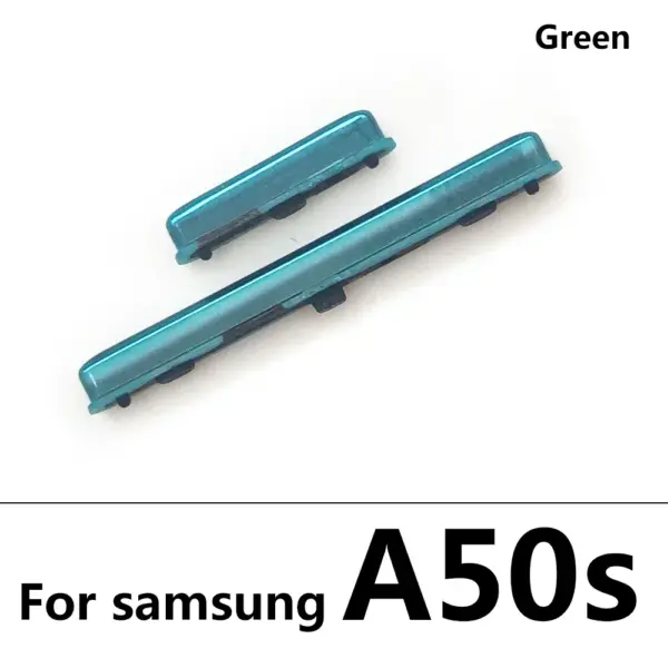 Volume and Power Button Key Set for Samsung - Image 13