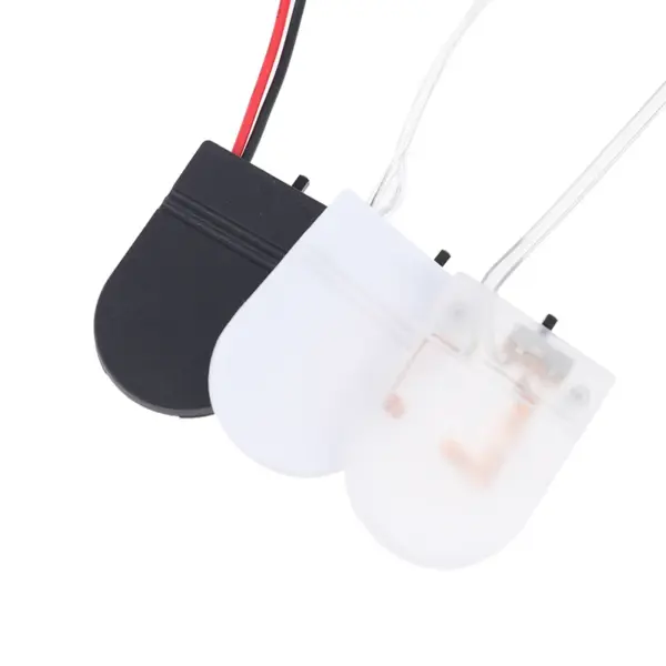CR2032 Battery Socket Holder with ON-OFF Switch - Image 5