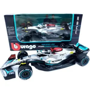 Bburago 1:43 Red Bull Racing RB19 Model Car 50 S325c29ed215d4edca7365b36be0b6c021 20