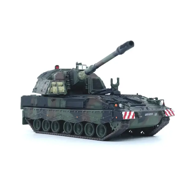72 3R PZH2000 Military Model for Collectors - Image 4