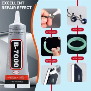 B7000 Contact Adhesive for Phone Repair 15ML 8 S32a6a3c17f824c26aa8b199d9e503bedD