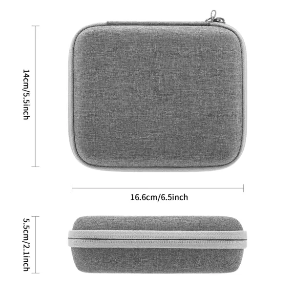 Protective Case for Fujifilm Instax Link Wide Printer - Image 6