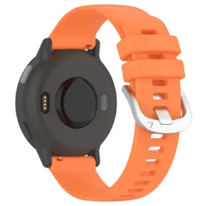 Quick Release Silicone Strap for Garmin Watches 23 S32c57760c12a4d87bfd858a0d6938364i
