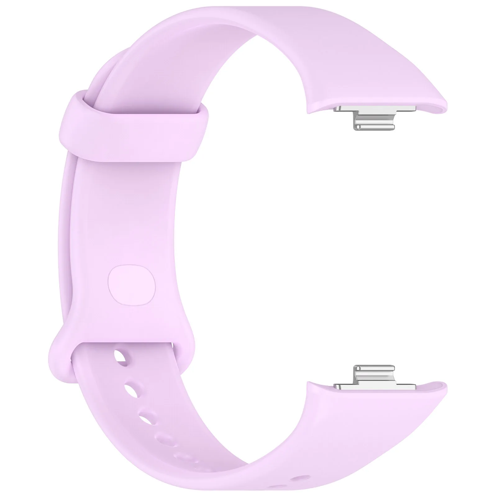 Silicone Strap for Xiaomi Mi Band 8/9 Pro 13 Silicone Strap for Xiaomi Mi Band 8/9 Pro - Image 13