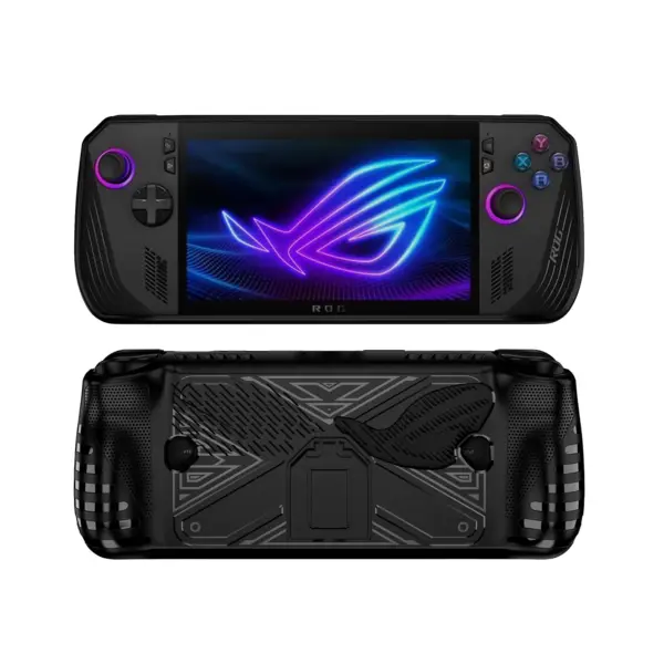Storm Wyrm TPU Case with Stand for ASUS Rog Ally X - Image 10