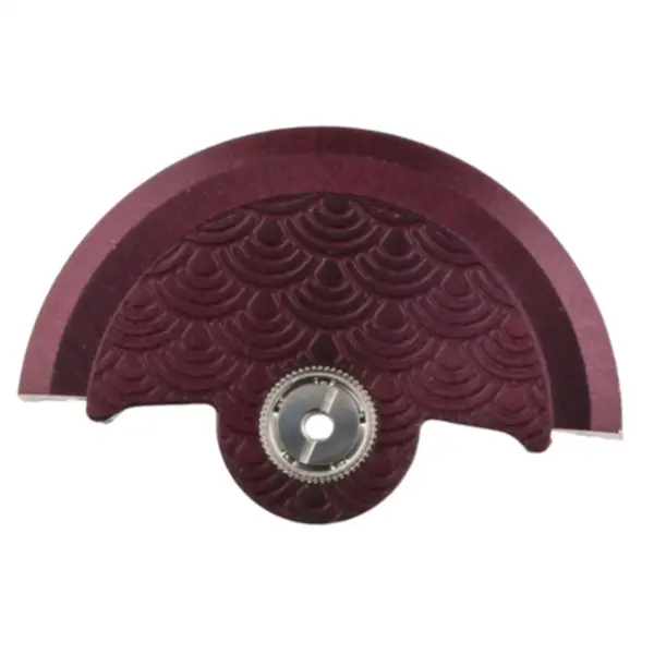 NH35 Automatic Watch Movement Rotor Replacement - Image 17