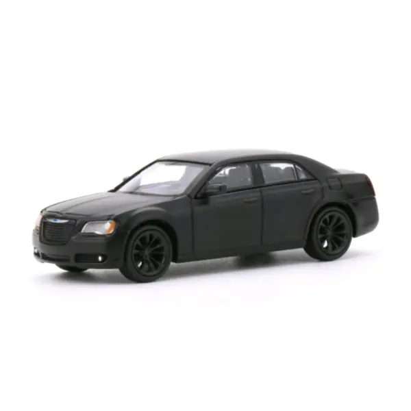 1/64 Scale Chrysler 300C Diecast Car Model - Image 4