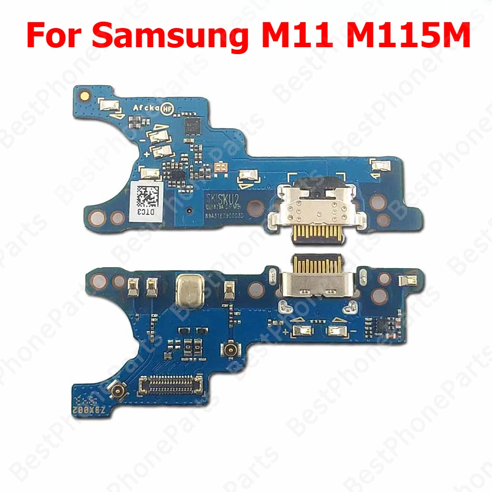 Fast Charging Port for Samsung Galaxy M Series 3 Fast Charging Port for Samsung Galaxy M Series - Image 3