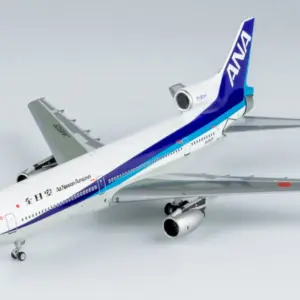 ANA L-1011 Scale Model JA8509 1/400 Collector's Aircraft 10 S331defdfd9ea4222a805fa661ee507c6Z