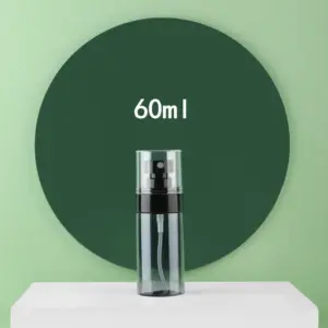 Portable Spray Bottle 60-120ml for Travel 29 S33559c198405494fbd45a616f58a93e1A