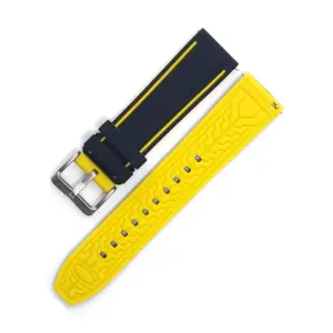 Silicone Watch Strap for TicWatch Pro Series 28 S33625824dbf6425f98bb9ab0c28b22670