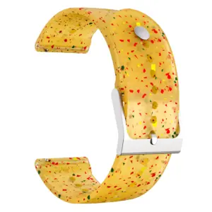 22MM Silicone Strap for Suunto 5 and 9 Peak 32 S3376d4602b954edf9b1e27812dec0a84r